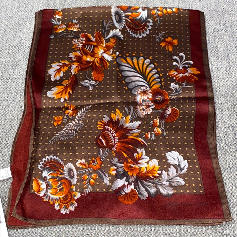 JNY Scarf